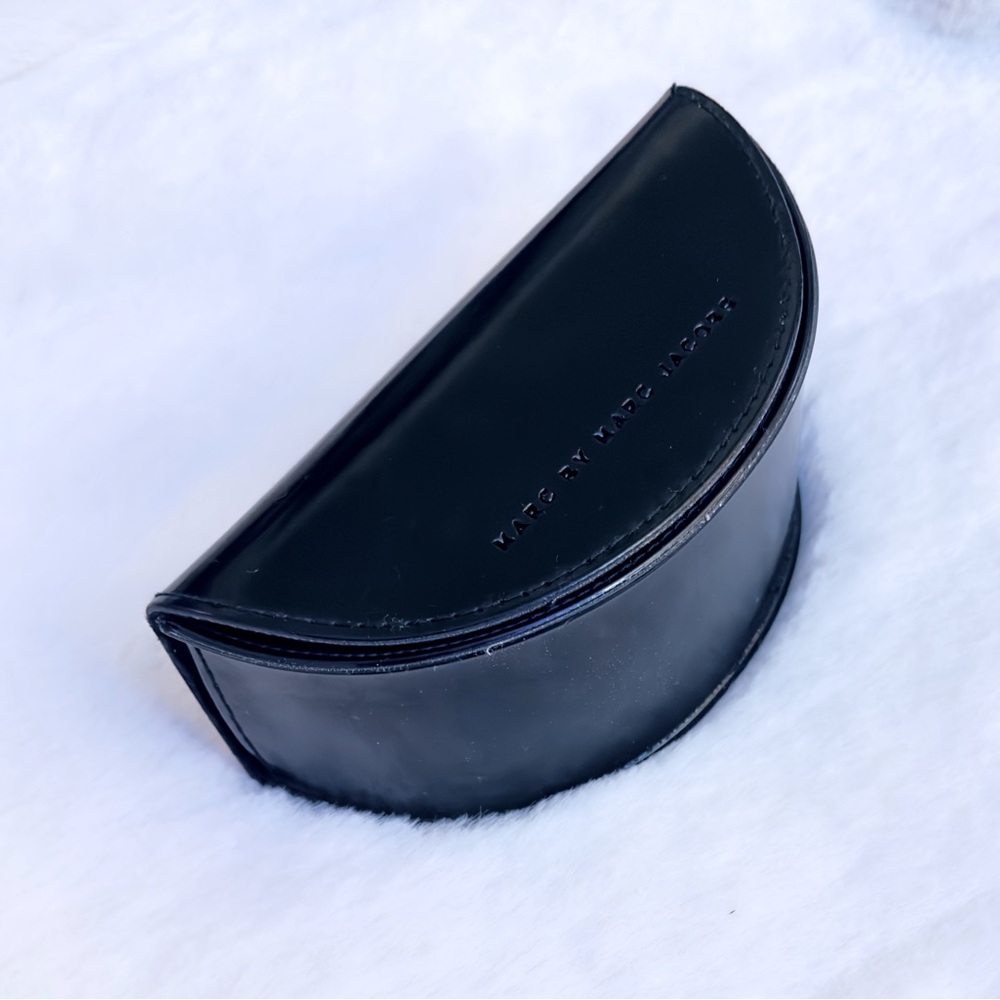 Marc by Marc Jacobs Glasses Case